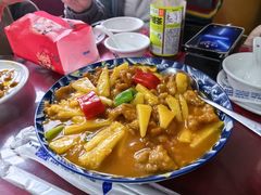 -金莲饭店·东南亚广东特色风味