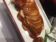 北京牡丹烤鸭-京味斋·北京烤鸭(北京南站洋桥店)