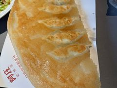 -阿庄新豫菜(通泰路店)