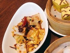 萝卜糕-索菲特酒店·乐轩华中餐厅