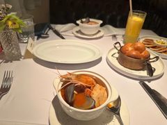 -壳里西餐厅Coquille Seafood Bistro(蒙自路店)