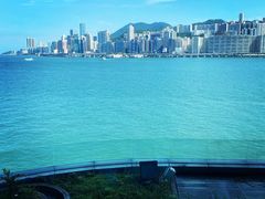-香港九龙海逸君绰酒店