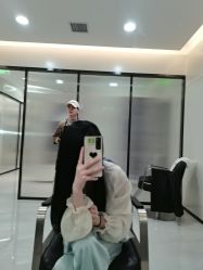 -YESIDO BLACK椰岛造型