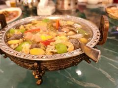 -平壤馆(西塔街店)