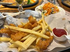 -红屋牛排(闽江路店)