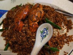 避风塘炒蟹-喜记避风塘炒辣蟹(旗舰店)