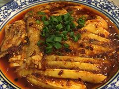-鼎盛蜀坊·重庆江湖菜(市桥地铁站店)
