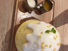 -After You Dessert Cafe(CENTRALWORLD)