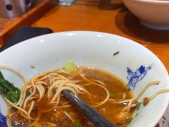 -兵哥豌豆面(青华店)