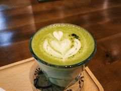 -咖法森林·咖啡  酒吧(天河店)