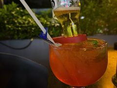 -麦凯伦烧烤·精酿超级工厂店(金桥总店)