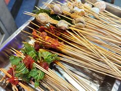 -钢管厂五区小郡肝火锅串串香(清河店)