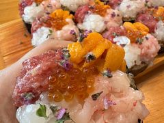 -鮨冠OMAKASE食べ放题(北京首店)