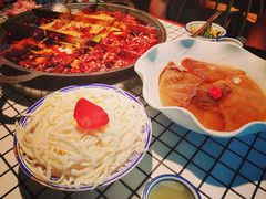 -董眼镜火锅(洪崖洞总店)