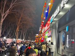 -健康路夜市