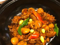 -上海人家花樣年华(中山公园店)