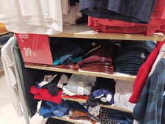 -优衣库(苏州天虹CCMall石路店)