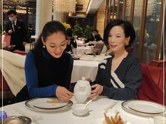 -富淳饭店(陆家嘴保利广场店)