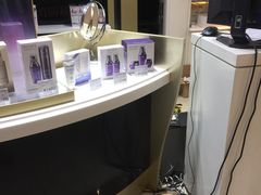 -国药中服免税(北京坊店)