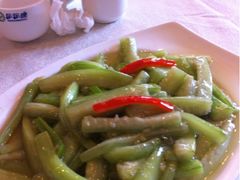 丝瓜-九头鸟酒家(四道口店)