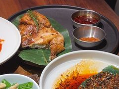-薇酌饮·陕西菜(南门外店)