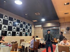 -昱龙大盆牛蛙馆(三兴街总店)