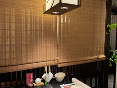 -松鹤精致料理(五一中路店)