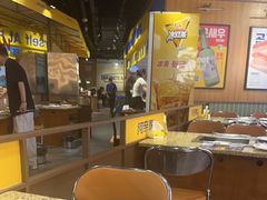 -阿亲家·韩式无限烤肉(春熙路店)