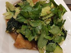 -阿庄新豫菜(航海东路店)