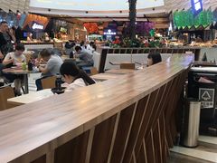 -食悦天美食广场(西安CityOn熙地港购物中心店)