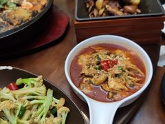 -赵小姐丨新中餐(曲江店)