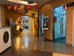 -极光口腔·矫正种植修复(锦江院区)