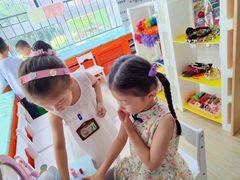 -天津市盛世星光幼儿园