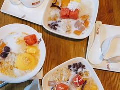 -椰语堂·海南清补凉(友谊阳光城店)