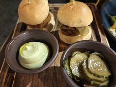 -Ocean's Table 欧舍