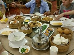 -荣威大酒店-中餐厅