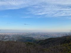 -北京西山国家森林公园