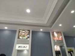 点击看大图 -DL HAIR SALON