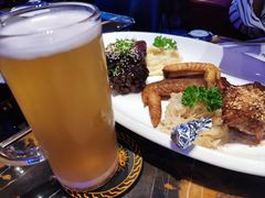 -MOSSO德国餐厅·音乐酒吧(环宇荟店)