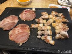 -香猪坊(五道口店)