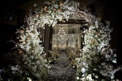 -四方阁酒楼·宴会厅(圣灯店)