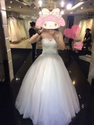 韩国天使嫁衣礼服馆-韩国天使嫁衣婚纱礼服馆(上海旗舰店)