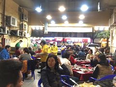 大堂-光明清汤羊(宝业路店)