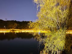 -长春市南湖公园