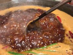 -纸盐河码头火锅(十八梯店)