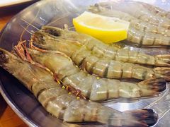 -老炉家木炭烤肉(长江国际店)
