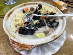 -百丈园龙江啫神馆