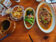 -云隐小厨·传统大理美食(复兴路店)