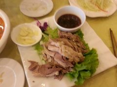 手抓羊肉-迎宾楼(解放西街店)