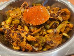 -秦记香辣蟹(松榆里店)